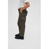 Brandit - US Ranger Kinder Cargobroek - Kids / - Groen