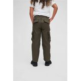 Brandit - US Ranger Kinder Cargobroek - Kids / - Groen