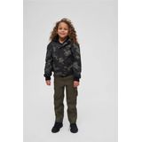 Brandit - US Ranger Kinder Cargobroek - Kids / - Groen