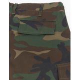 Brandit - Us Ranger - Cargobroek - Waterafstotend - 80% Polyester, 20% Katoen