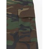 Brandit - Us Ranger - Cargobroek - Waterafstotend - 80% Polyester, 20% Katoen