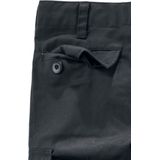 Brandit - US Ranger Kinder Cargobroek - Kids / - Zwart