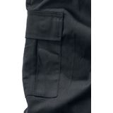 Brandit - US Ranger Kinder Cargobroek - Kids / - Zwart