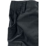 Brandit - US Ranger Kinder Cargobroek - Kids / - Zwart