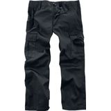 Brandit - US Ranger Kinder Cargobroek - Kids / - Zwart