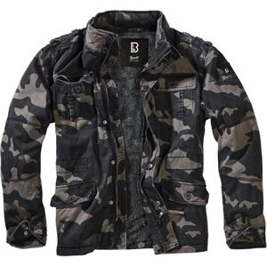 Brandit Britannia Winter Jacket
