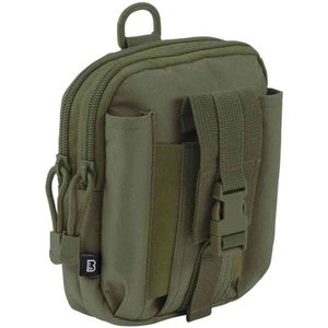 Brandit Molle Pouch Functional Olijf