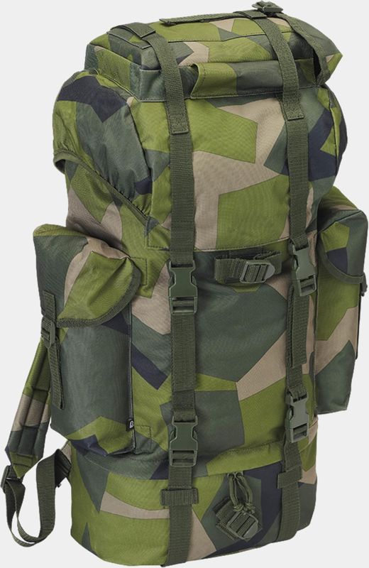 Brandit Nylon Rugzak