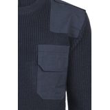 Pullover Brandit BW