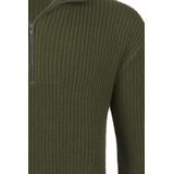 Brandit - Marine Troyer Sweater/trui - Groen