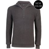 Brandit - Troyer - Trui - Marineblauw - Sweatshirt - Heren