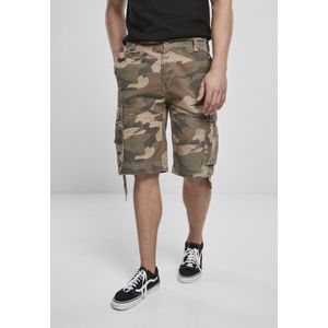 Brandit Vintage Cargo Short