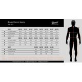 Brandit Rover Jeans Zwart 31 / 34 Man