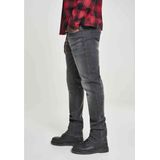 Brandit Hose Rover Denim Jeans in Black-W38-L34