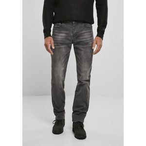 Brandit - Rover - Jeans - Blauw - Katoen