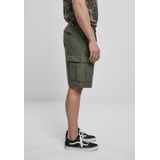 Brandit BDU Ripstop Olive Shorts Heren