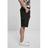 Brandit - BDU Ripstop - Shorts - Zwart - 100% Katoen - 2 Steekzakken
