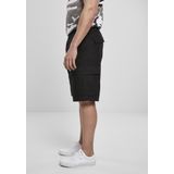 Brandit - BDU Ripstop - Shorts - Zwart - 100% Katoen - 2 Steekzakken