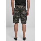 Cargobroek - Katoen - Lichtgewicht - Verstelbare Tailleband - Twee Zijzakken