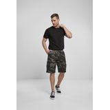 Cargobroek - Katoen - Lichtgewicht - Verstelbare Tailleband - Twee Zijzakken