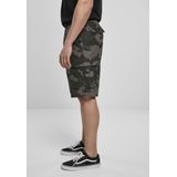 Cargobroek - Katoen - Lichtgewicht - Verstelbare Tailleband - Twee Zijzakken