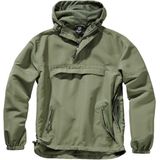 Brandit Summer Pull Over Jacket