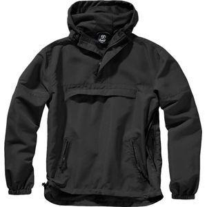 Brandit Summer Windbreaker Hoodie