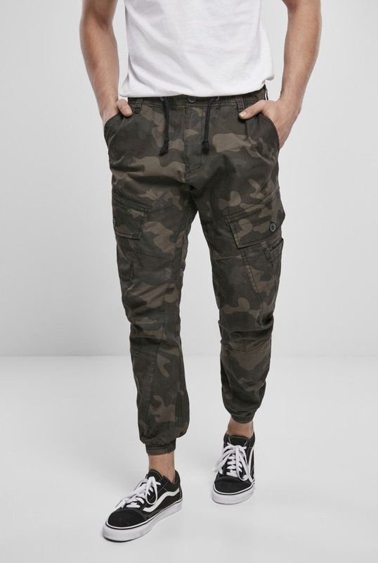Brandit Ray Vintage Trousers