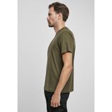 Brandit - Basic Heren T-shirt - Groen