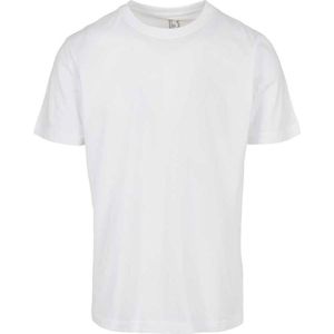 Brandit - Basic Heren T-shirt - Wit