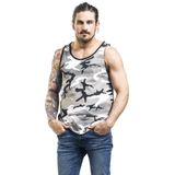 Bikini - Effen - Jersey - Normale Pasvorm