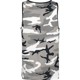 Bikini - Effen - Jersey - Normale Pasvorm