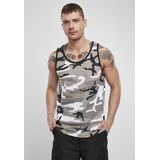 Bikini - Effen - Jersey - Normale Pasvorm