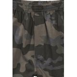 Brandit - Panty Boxershort - Camouflage - 100% Katoen