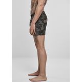 Brandit - Panty Boxershort - Camouflage - 100% Katoen
