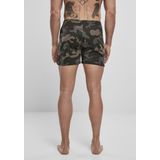 Brandit - Panty Boxershort - Camouflage - 100% Katoen