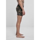 Brandit - Panty Boxershort - Camouflage - 100% Katoen