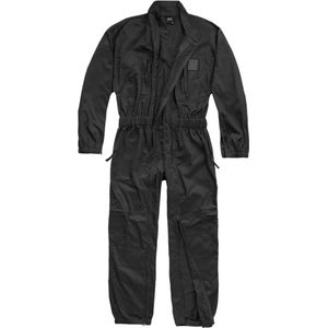 Brandit Einsatzkombi Ketelpak Zwart