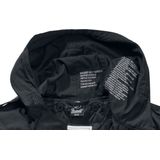 Brandit M51 US Parka Olijf Jas Heren