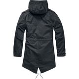 Brandit M51 US Parka Olijf Jas Heren