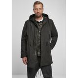 Brandit M51 US Parka Olijf Jas Heren