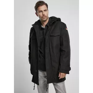 SWJGLITTR Mannen Bomber Faux Fur Jas Mannelijke Verdikte Manchetten