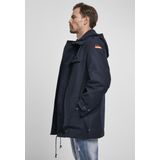 Brandit - Bw Parka - Winterjas - Olijf - Katoen