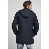 Brandit - Bw Parka - Winterjas - Olijf - Katoen