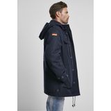 Brandit - Bw Parka - Winterjas - Olijf - Katoen