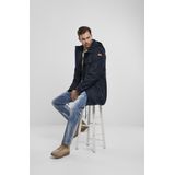 Brandit - Bw Parka - Winterjas - Olijf - Katoen