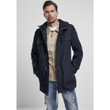 Brandit - Bw Parka - Winterjas - Olijf - Katoen