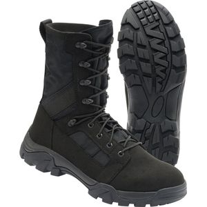 Brandit - Defense Veterlaars - 42 Shoes - Zwart
