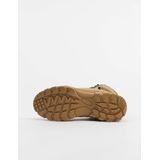 Brandit - Defense - Laarzen - Zwart - Microvezel en Nylon