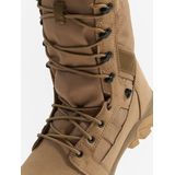 Brandit - Defense - Laarzen - Zwart - Microvezel en Nylon